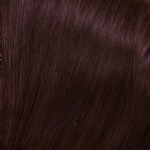 Mahogany - Radiant Red Brown
