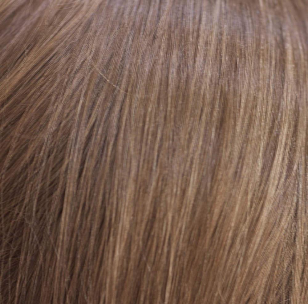 Neutral Dark Ash Blonde Natural Hair Colour - Daniel Field